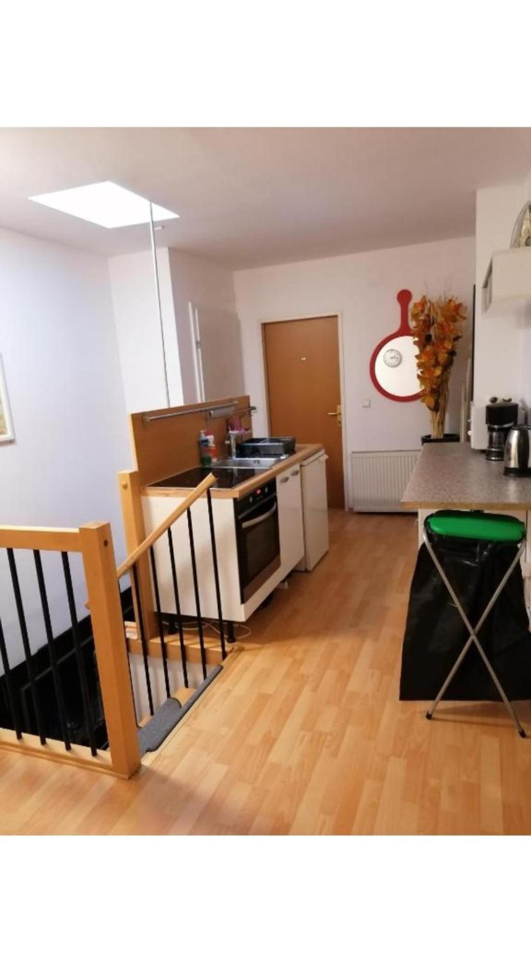 Privatunterkunft Nr 16