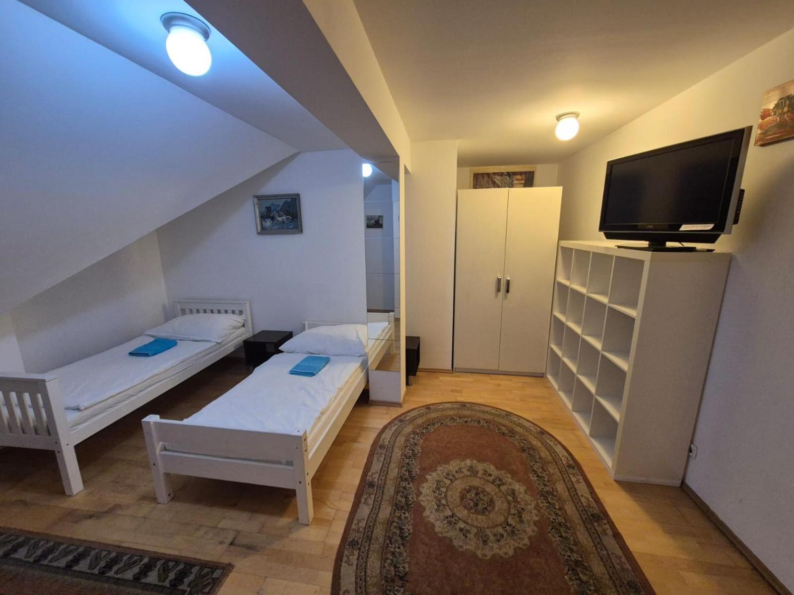 Privatunterkunft Nr 16